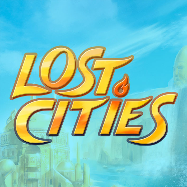 Lost Cities Thames & Kosmos Lost Cities Thames & Kosmos