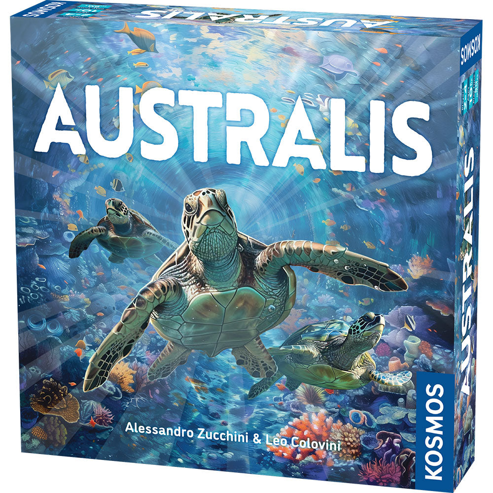 Australis by THAMES & KOSMOS