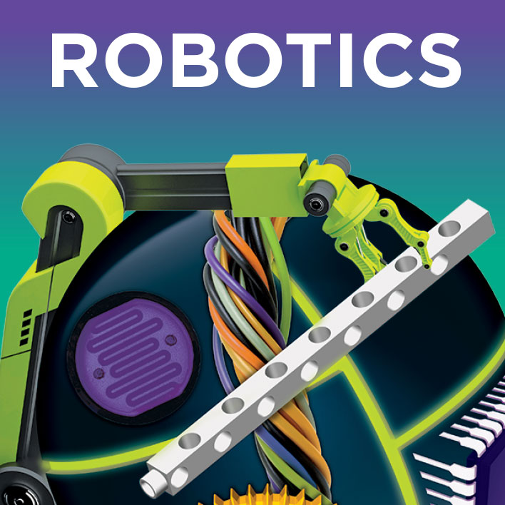 Robotics & Programming