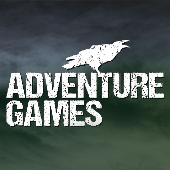 Adventure Games