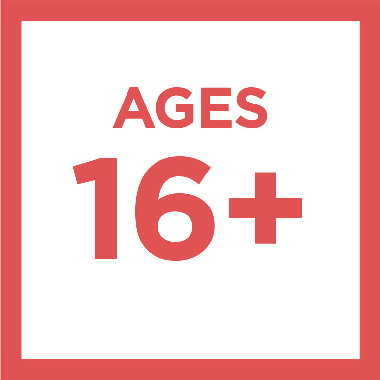 16 & Up
