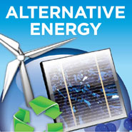 Alternative Energy