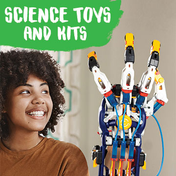 Science Toys & Kits
