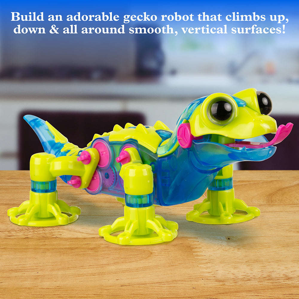 Geckobot 2.0 STEM Thames & Kosmos