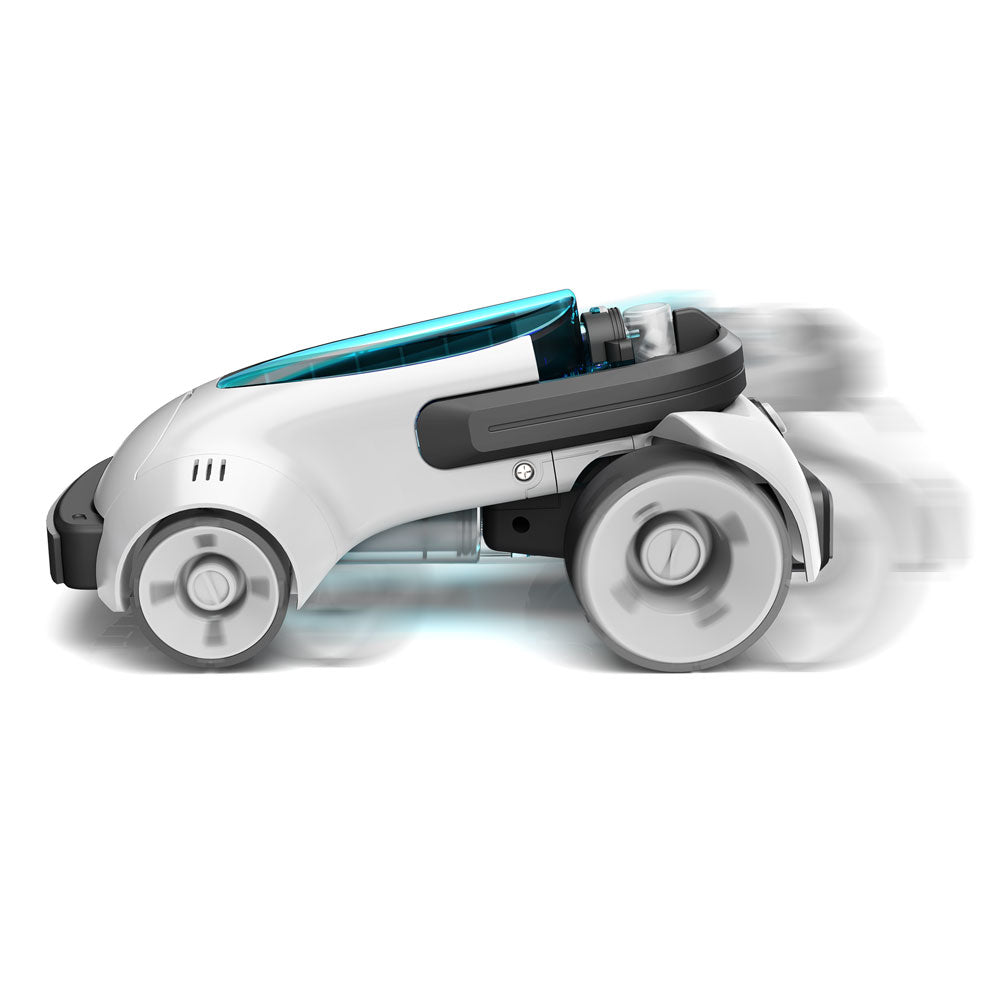 Air-Power Turbo Racer – Thames & Kosmos