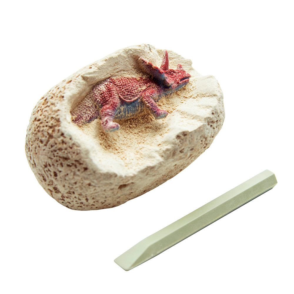 I Dig it! Dinos - Dino Egg (24-pc Display)- 2L (EN/FR) STEM Thames & Kosmos   