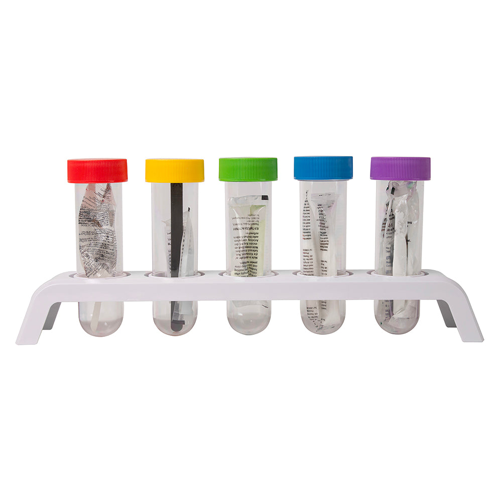 Ooze Labs: Big Box of Science | 5 Fun, Simple, Safe STEM