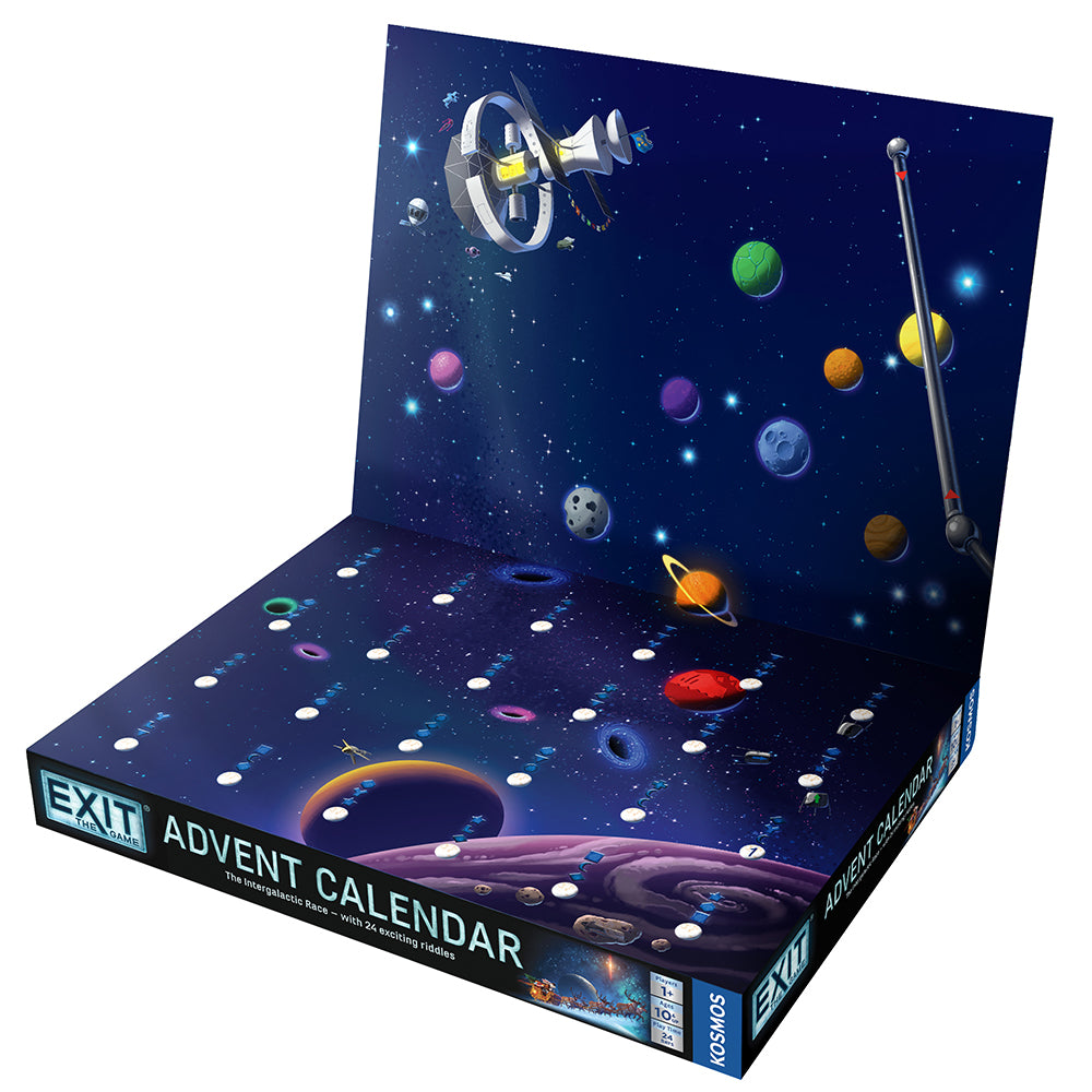 EXIT The Game Advent Calendar The Intergalactic Race COMING FAL exit-the-game-advent-calendar-the-intergalactic-race-coming-fal