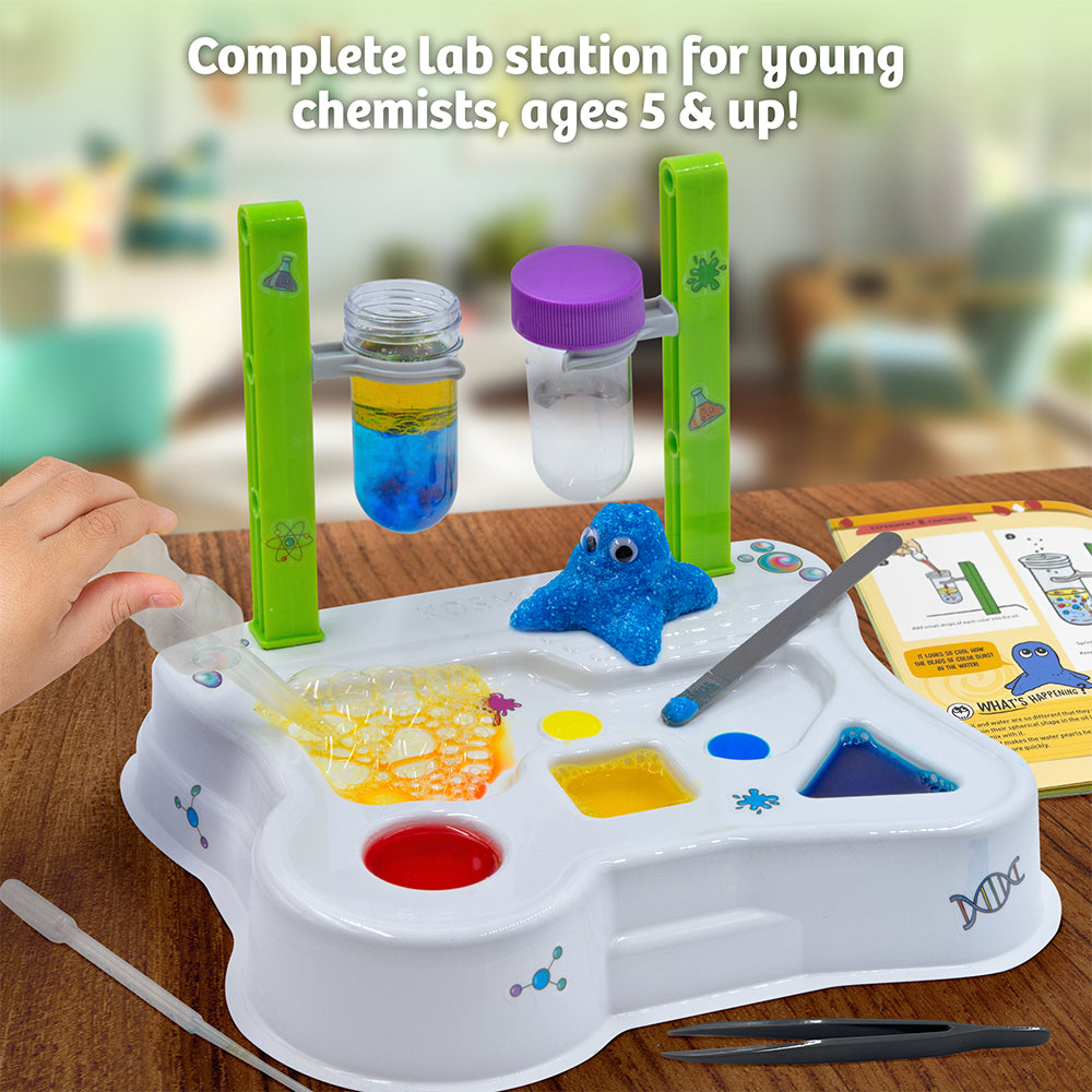 Kids First: Science Kit - COMING FALL 2025 STEM Thames & Kosmos