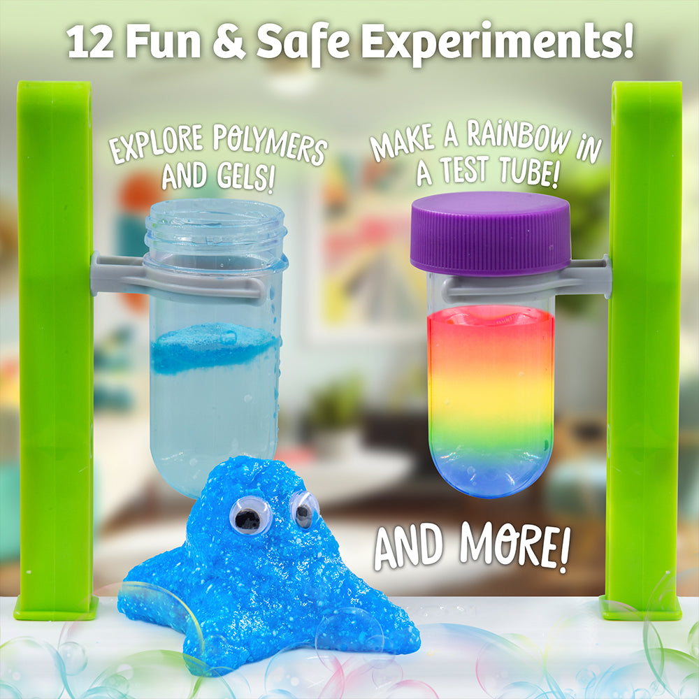 Kids First: Science Kit - COMING FALL 2025 STEM Thames & Kosmos