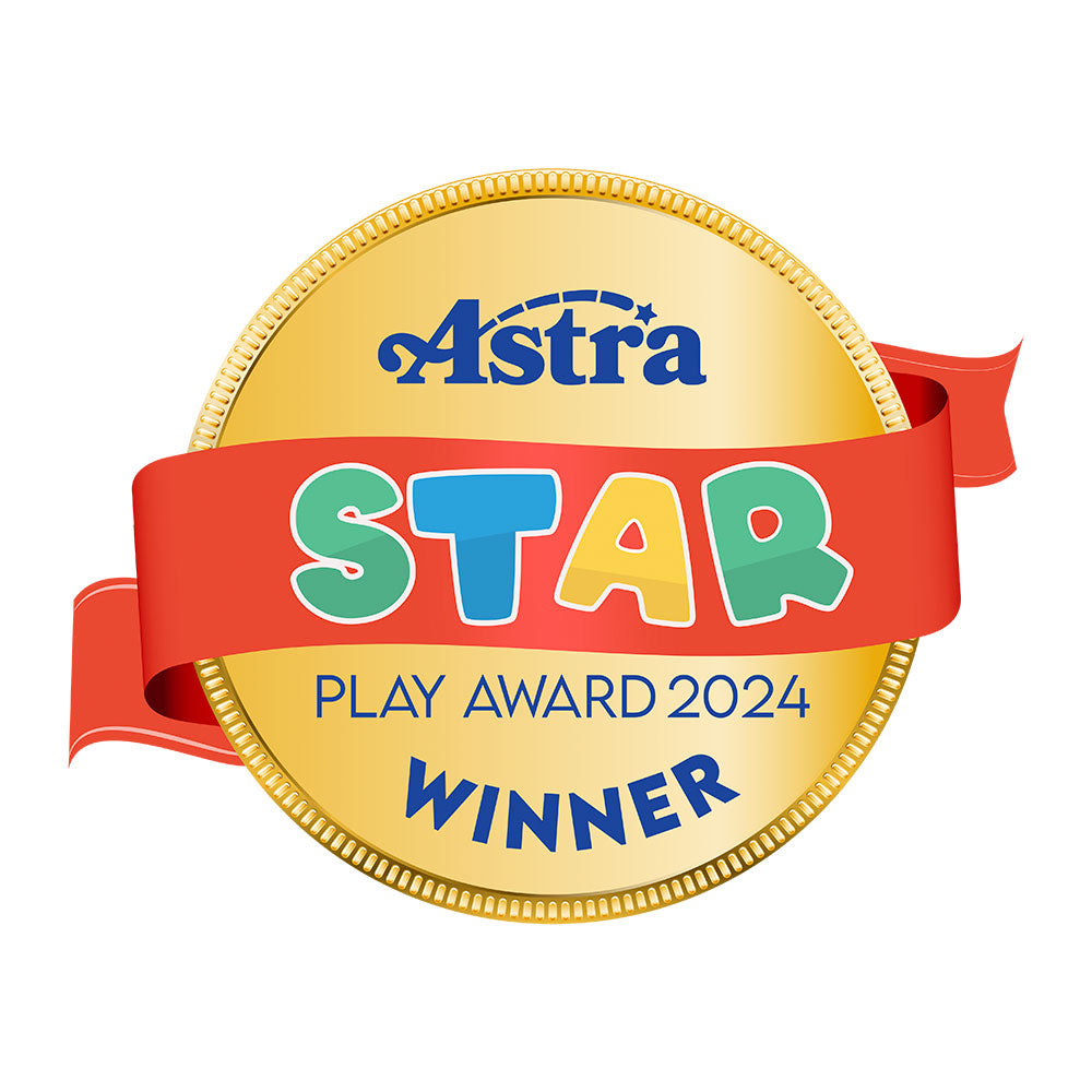 Gecko Run: Marble Run Starter Set