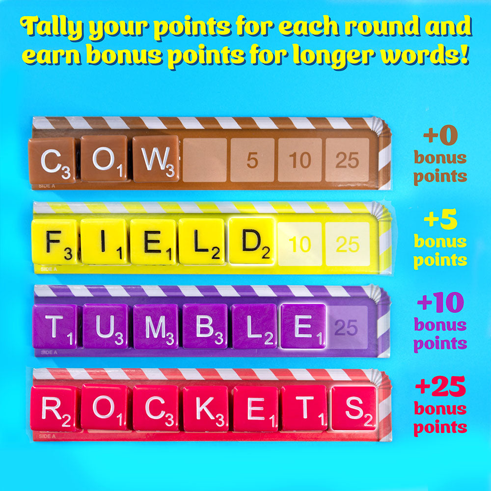 Dice Words Games Thames & Kosmos