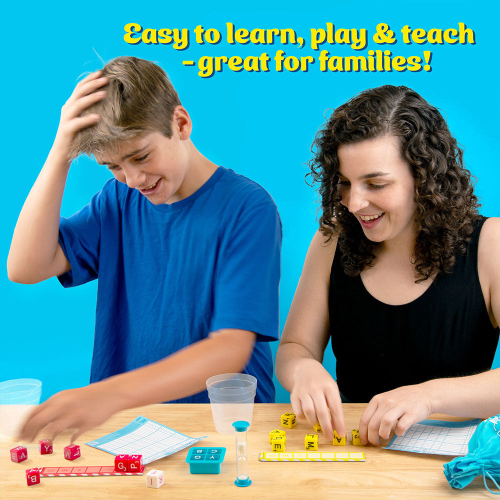Dice Words Games Thames & Kosmos
