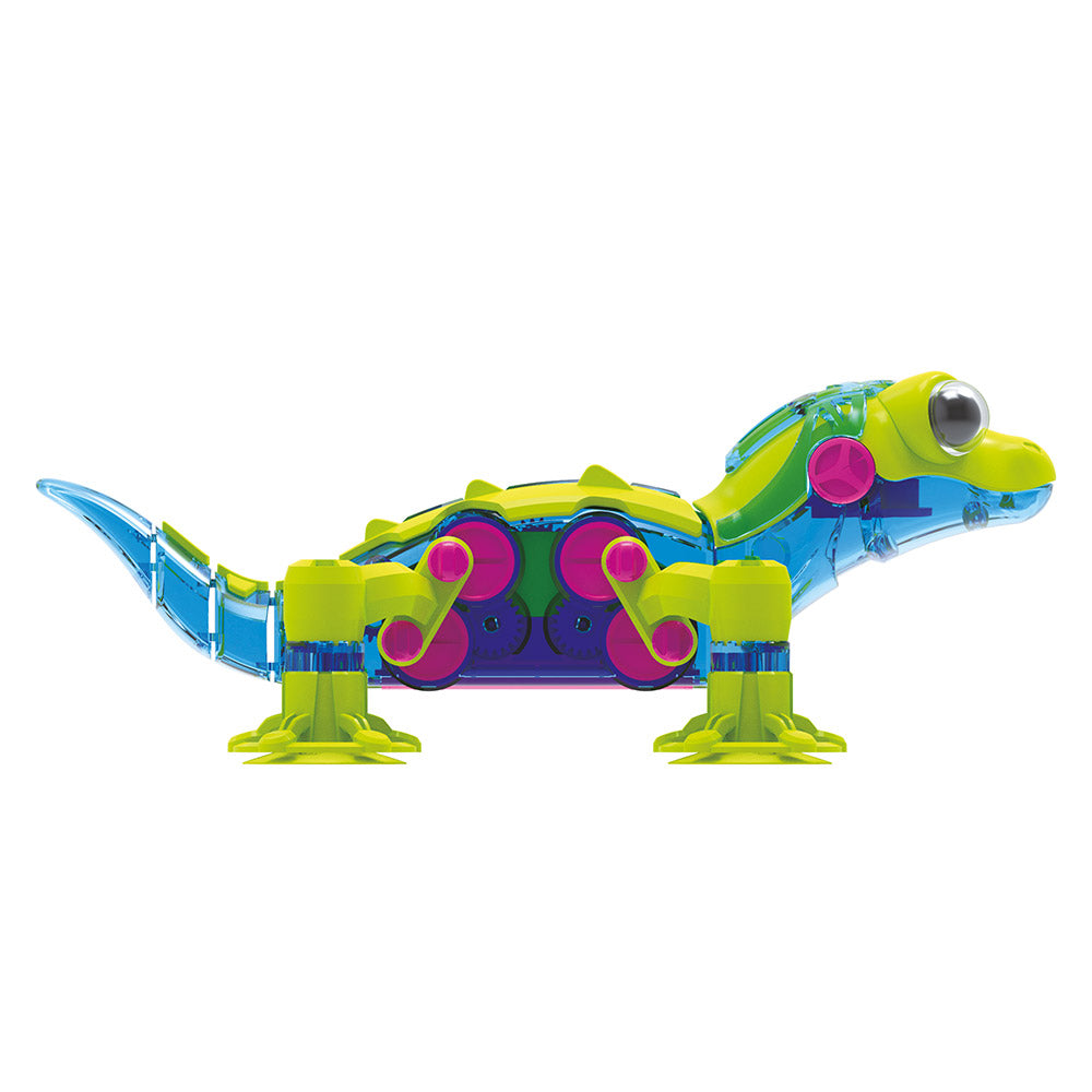 Geckobot 2.0 - COMING FALL 2025 STEM Thames & Kosmos