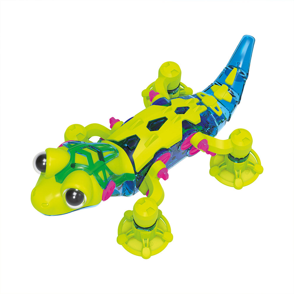 Geckobot 2.0 - COMING FALL 2025 STEM Thames & Kosmos