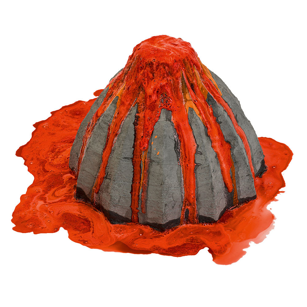 Massive Erupting Volcano STEM Thames & Kosmos