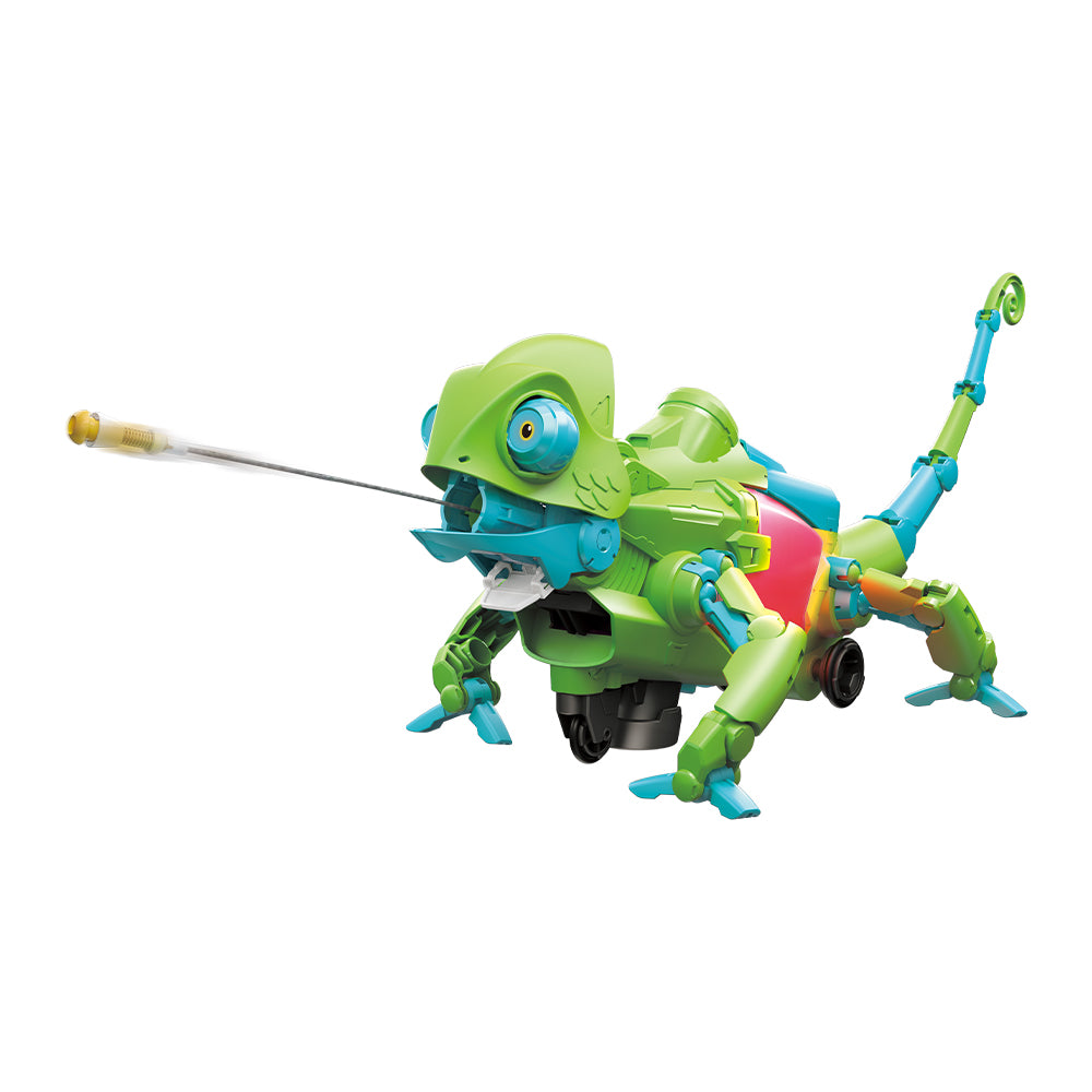 My Robotic Pet: Coding Chameleon - COMING FALL 2025 – Thames & Kosmos