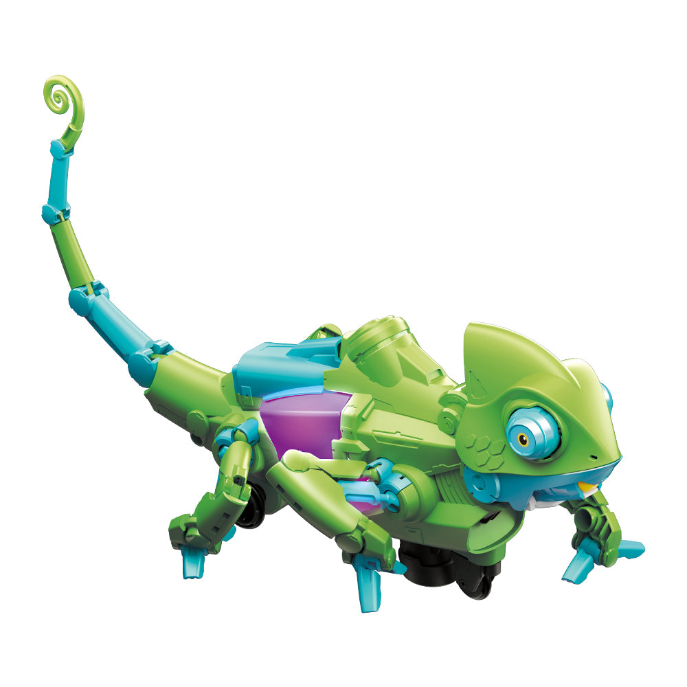 My Robotic Pet: Coding Chameleon – Thames & Kosmos