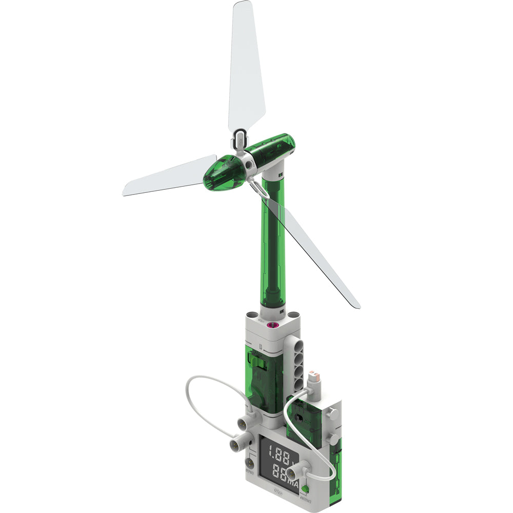 Renewable Energy Lab - Classroom Bundle 10-pack STEM Thames & Kosmos