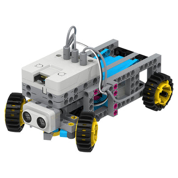 Robotics Workshop with Micro:Bit - COMING SUMMER 2024 – Thames & Kosmos