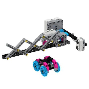 Robotics Workshop with Micro:Bit - Classroom Bundle 10-Pack – Thames ...