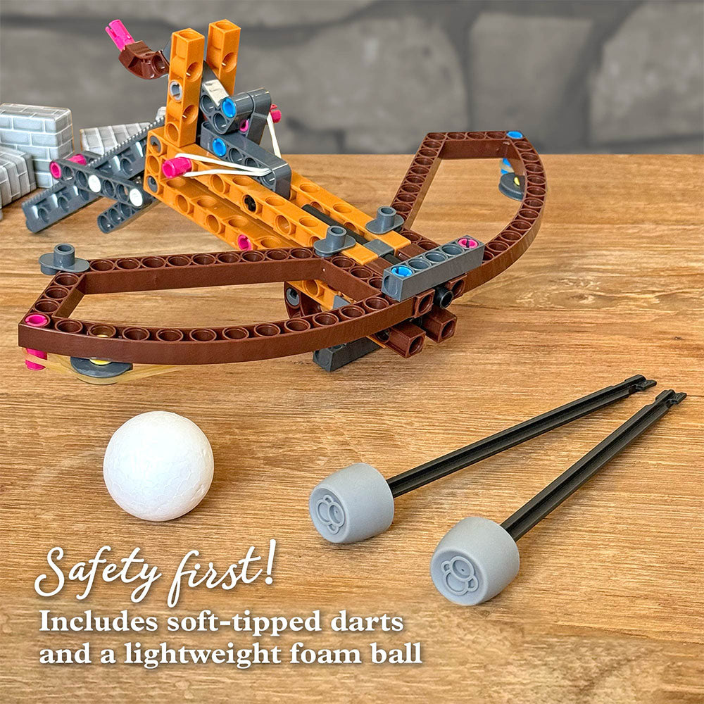 Catapult Engineering - Classroom Bundle 10-pack STEM Thames & Kosmos