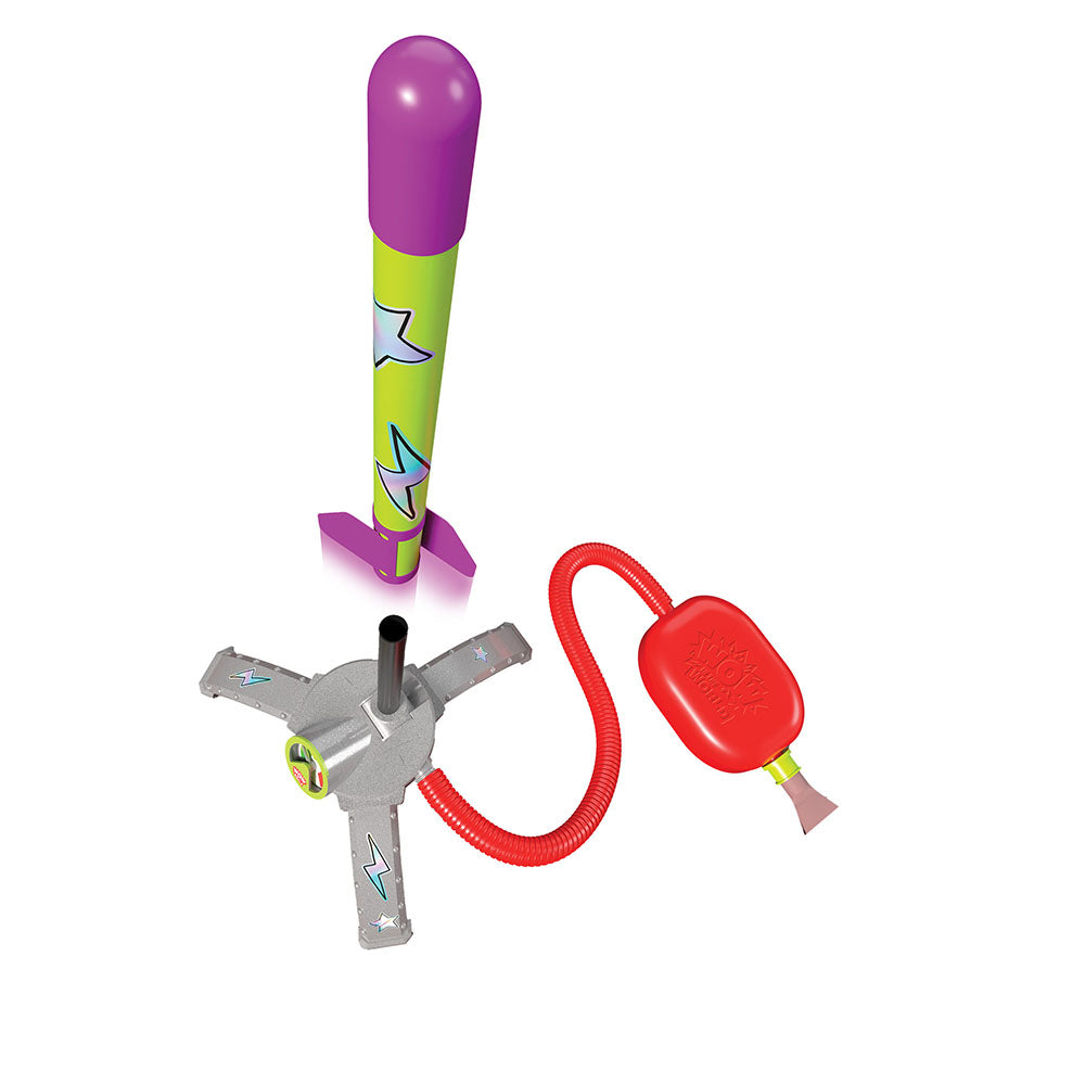 Wow in the World: The Ultimate High-Flying Air Rocket - COMING IN 2024 ...