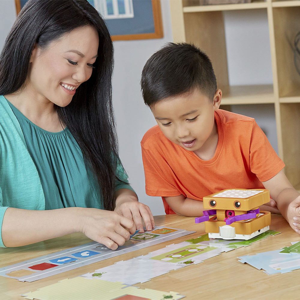 Kids First Coding & Robotics - Classroom Bundle 10-Pack – Thames & Kosmos