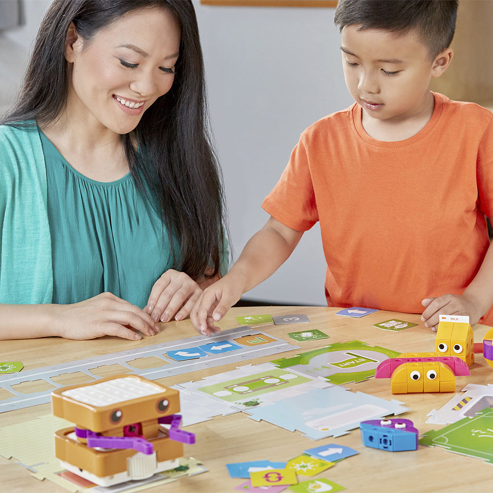 Kids First Coding & Robotics - Classroom Bundle 10-Pack – Thames & Kosmos