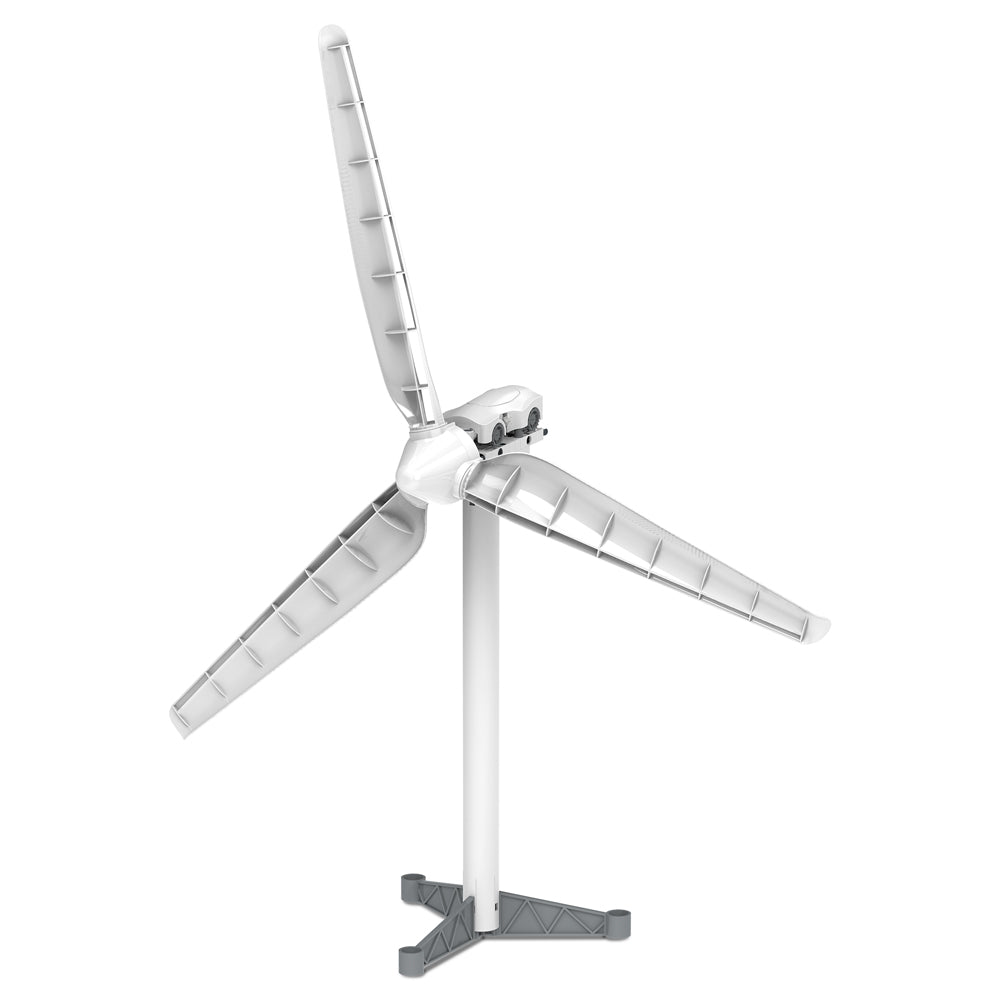 Wind Power (V 5.0) - Classroom Bundle 10-pack STEM Thames & Kosmos