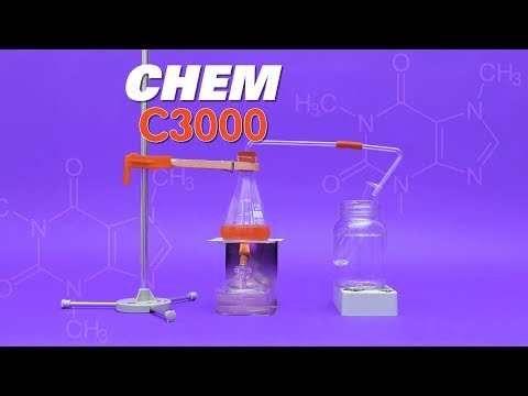 CHEM C3000 (V 2.0) - Classroom Bundle 10-pack STEM Thames & Kosmos