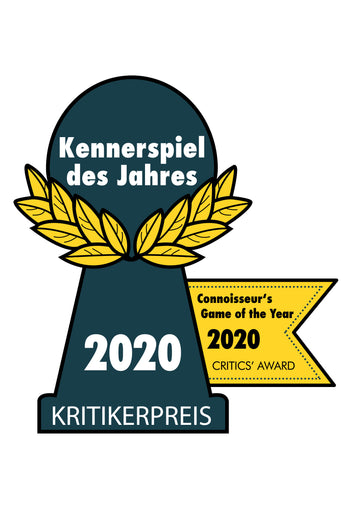 The Crew: The Quest For Planet Nine Games Thames & Kosmos   