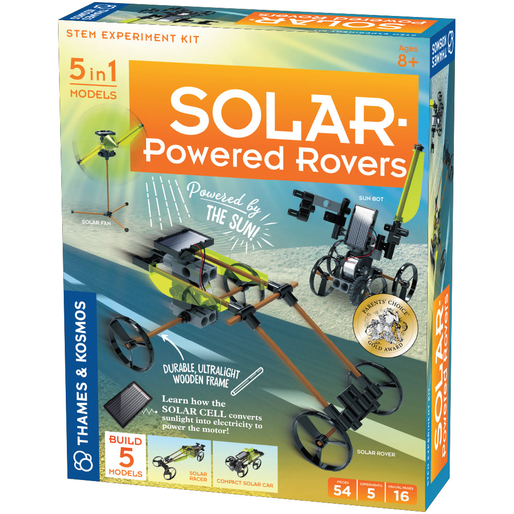 Our Amazing Solar System Kit