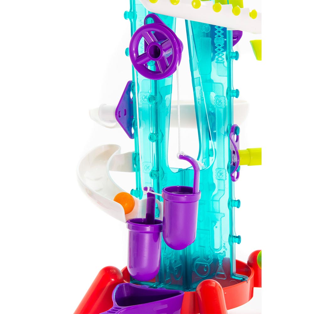 Gumball Machine Maker - Super Stunts & Tricks 2L (EN/FR) STEM Thames & Kosmos   