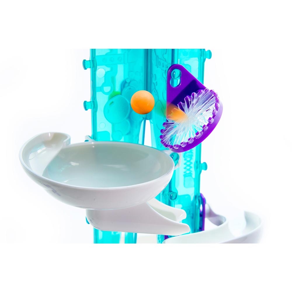 Gumball Machine Maker - Super Stunts & Tricks 2L (EN/FR) STEM Thames & Kosmos   