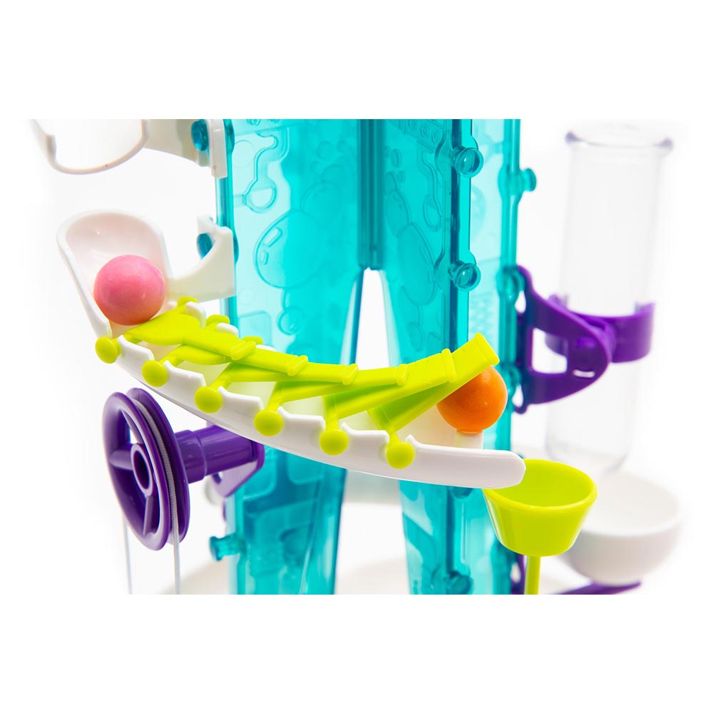 Gumball Machine Maker - Super Stunts & Tricks 2L (EN/FR) STEM Thames & Kosmos   