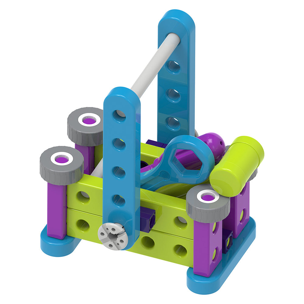 Kids First Intro to Tools & Building STEM Thames & Kosmos   