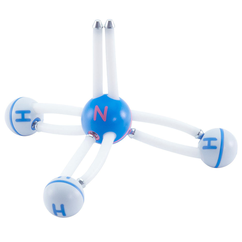 Happy Atoms Complete Set (50 Atoms) STEM Thames & Kosmos   