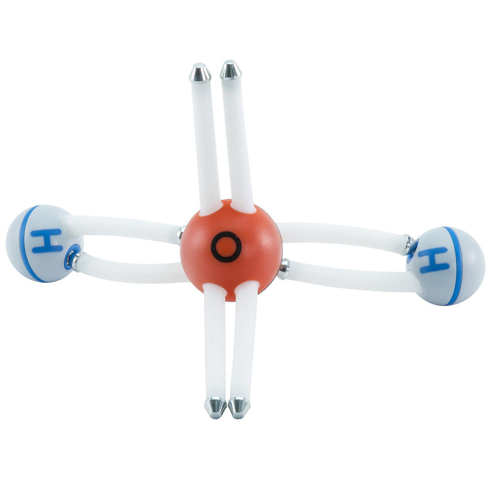 Happy Atoms Complete Set (50 Atoms) STEM Thames & Kosmos   