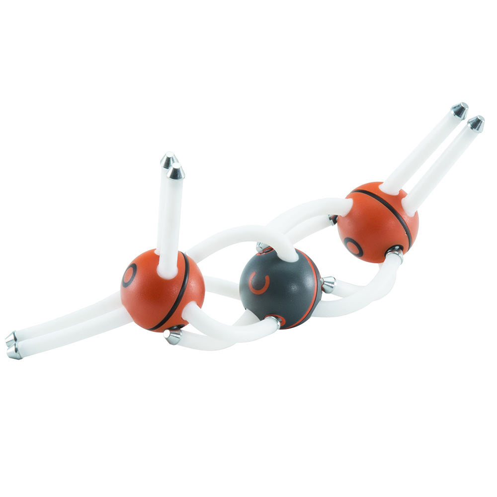 Happy Atoms Complete Set (50 Atoms) STEM Thames & Kosmos   