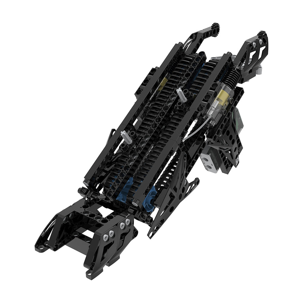 Robotics: Smart Machines - Tracks & Treads STEM Thames & Kosmos   