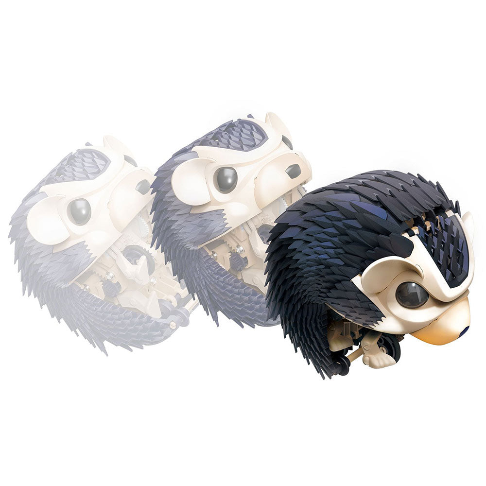 My Robotic Pet - Tumbling Hedgehog STEM Thames & Kosmos   