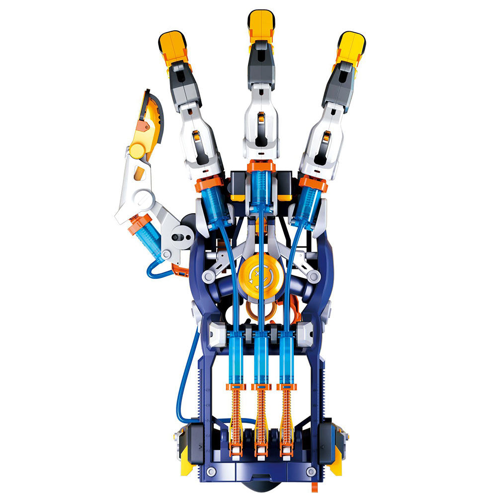 Mega Cyborg Hand STEM Thames & Kosmos   