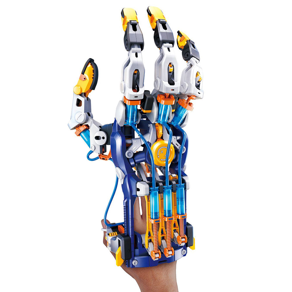 Mega Cyborg Hand STEM Thames & Kosmos   