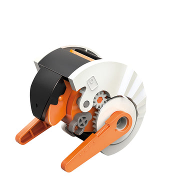 SolarBots: 8-in-1 Solar Robot Kit STEM Thames & Kosmos   