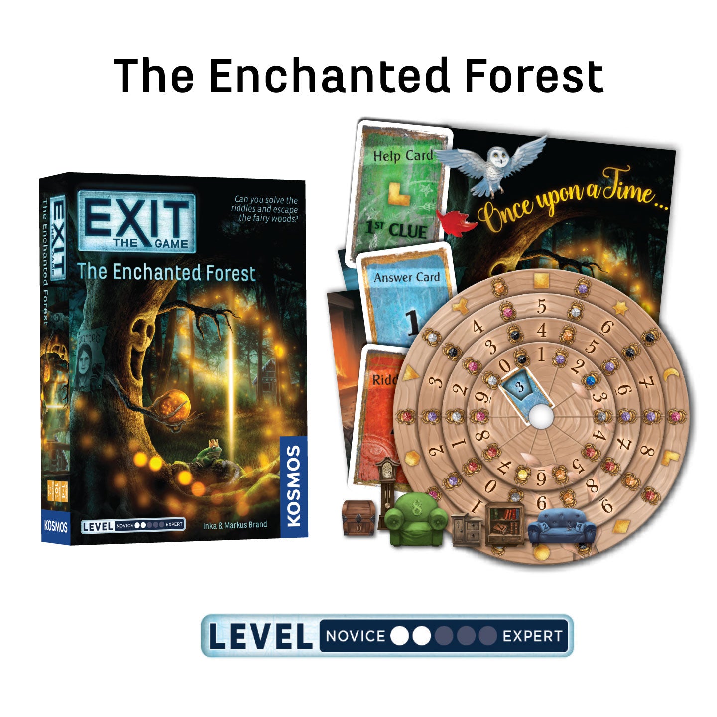 Exit The Forbidden Castle Exit The Gae – Un juego de Kosos Exit The Forbidden Castle Exit The Gae – Un juego de Kosos