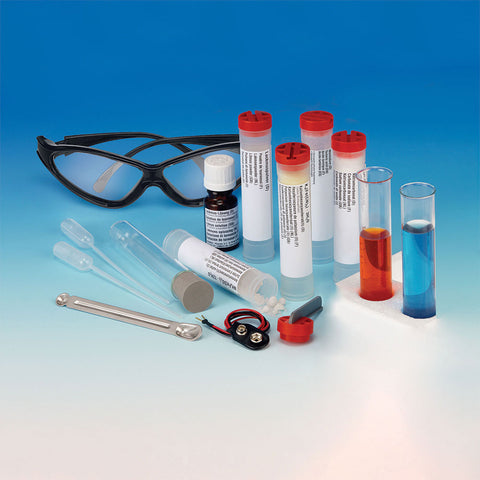 Chemistry Sets from Thames & Kosmos