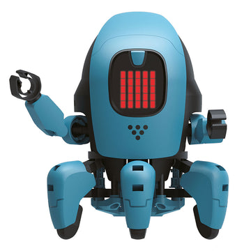 KAI: THE ARTIFICIAL INTELLIGENCE ROBOT main image 0