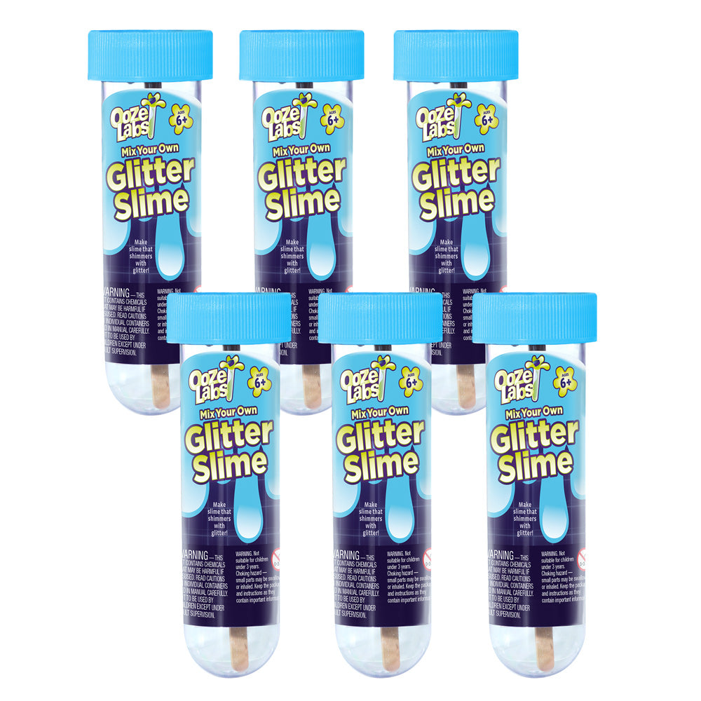Mixed Glitter, Glitter Kits
