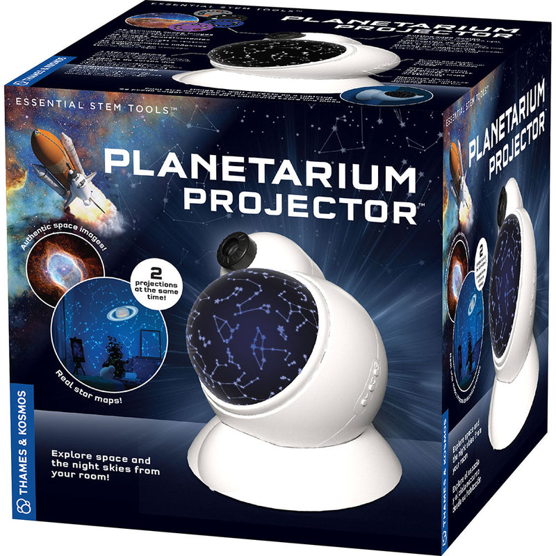 The Thames & Kosmos Planetarium Projector (3L) STEM Thames & Kosmos   